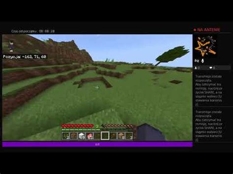 Minecraft Nowa Przygoda Youtube