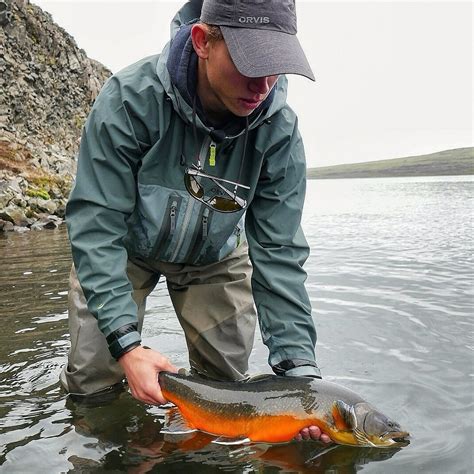 Iceland Fly Fishing 2024 All You Need To Know Before You Go With