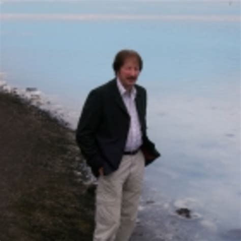 Erich Harrison - CEO - CI Group | XING