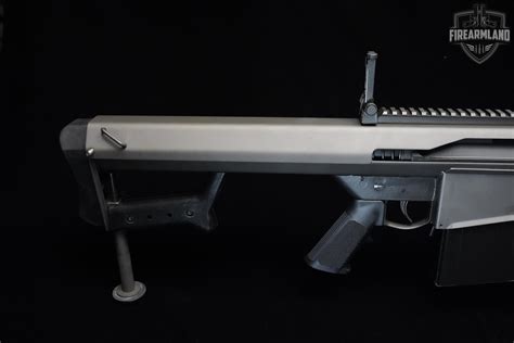 Barrett M82a1 50 Bmg Sniper 29 Barrett M82a1 M 82a1 Anti Material