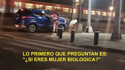 Fantasía De Prostituta En Tlalpanand El Taxista Me Quería Pagar And100and00 Por Una Mamada Y Se La