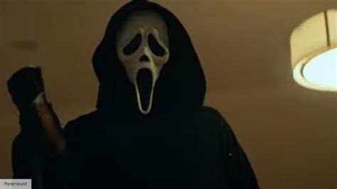 Scream 5 trailer shows return of Ghostface