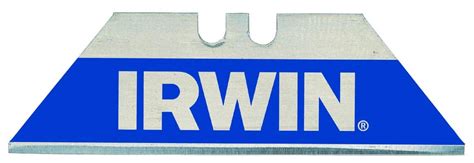 IRWIN BLUE BI METAL UTILITY KNIFE BLADE SPECIAL NIS Tools