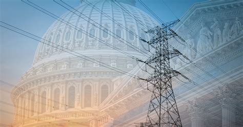 Infrastructure Legislation Must Prioritize More Robust, Resilient ...