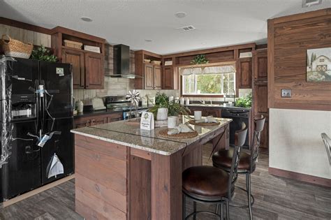 New Homes | Live Oak Manufactured Homes