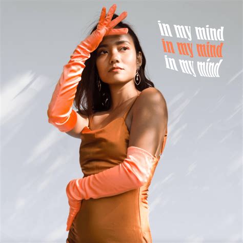 Tina Carzon In My Mind Lyrics And Tracklist Genius