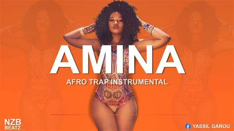 [free] Afro Trap X Trap Instrumental Amina 2020 Mhd X Vegedream X