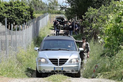 Bambino Ucciso Dai Pitbull A Eboli Lautopsia Colonna Vertebrale