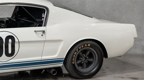 Shelby Gt R Monterey Jet Center Classic Car Auctions