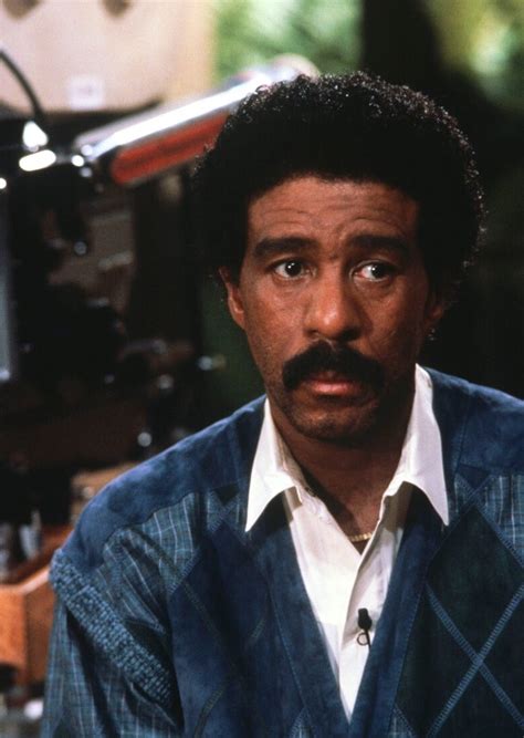 Martin Scorseses Richard Pryor Live 1995 Fan Casting On Mycast