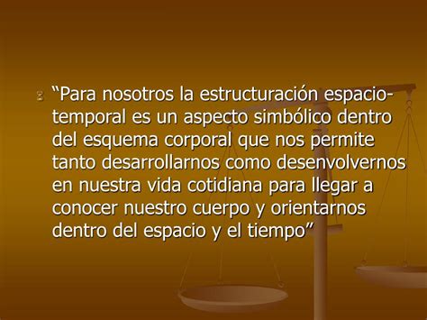 Ppt Estructuracion Espacio Temporal Powerpoint Presentation Free