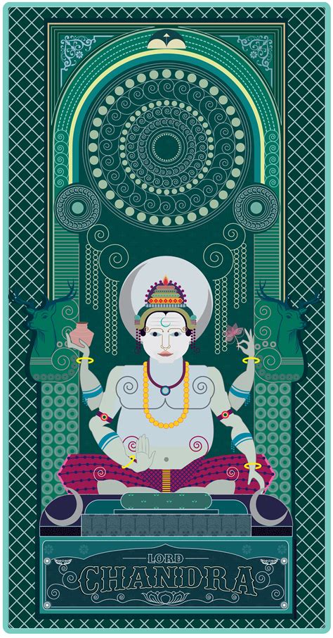 Navagraha on Behance