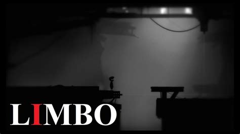 Limbo Part Go Back For One Secret Hidden Egg Youtube