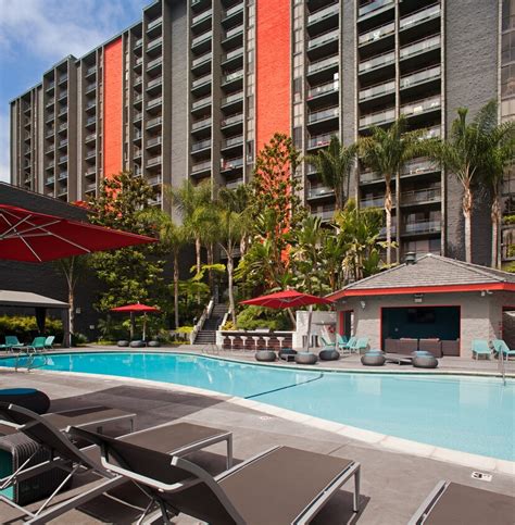 76 1 Bedroom Apartments for Rent in Downtown San Diego, CA | Westside ...