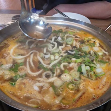 하남맛집 이영자가 인정한 팔당 원조 칼제비 칼국수 And 살롱드팔당 솔직리뷰 네이버 블로그