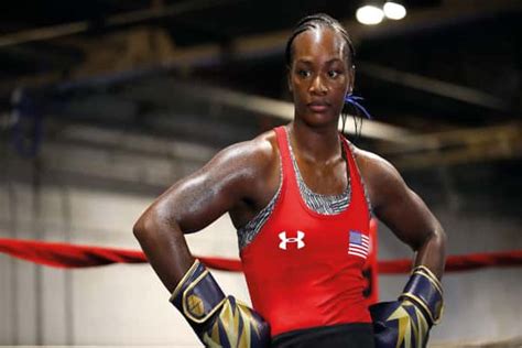 The Top 10 Best Female Boxers In The World Come To Play