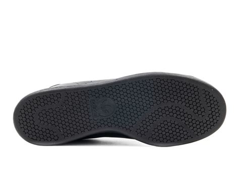 Adidas Originals Stan Smith Black Sneakerfiles