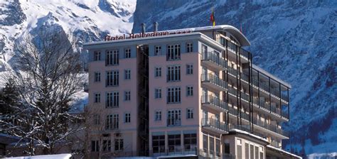 Hotel Belvedere, Grindelwald, Grindelwald Review | The Hotel Guru