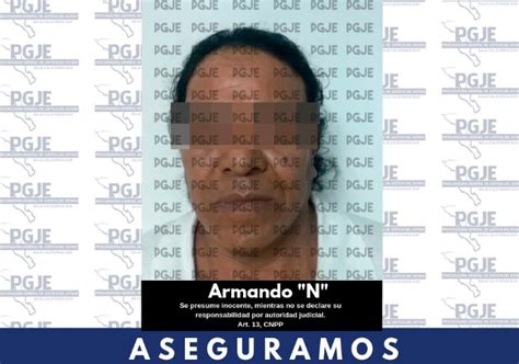 Loscabos Apresaron A Uno Acusado De Violación En El Estado De Hidalgo