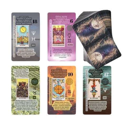 The 21 Best Tarot Cards For Beginners Celestial Fortunes