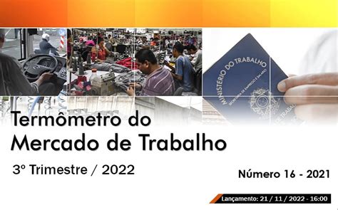 Cresce no Ceará número de pessoas empregadas no terceiro trimestre de