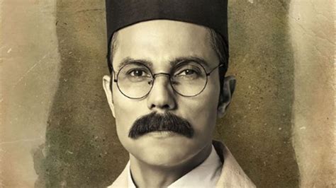 Swatantra Veer Savarkar सावरकर जयंती पर सामने आया रणदीप हुड्डा का फर्स्ट लुक मोशन पोस्टर महेश