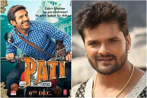 Pati Patni Aur Woh Posters To Irfan Pathan Entry In Film Top 5