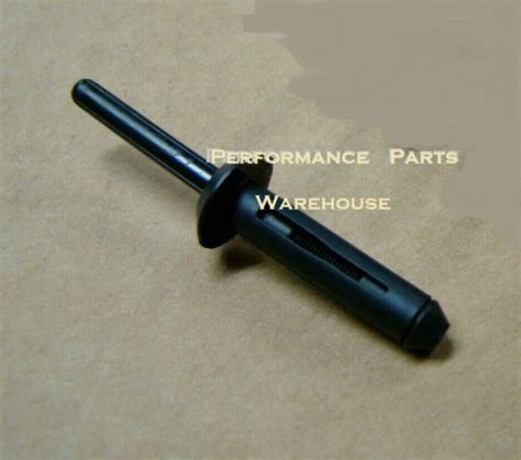 Plastic Rivets For 2018 23 Jeep Wrangler Jl Gladiator Inner Fender Wells Each Ebay