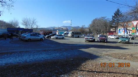 Partizansk Photos - Featured Images of Partizansk, Primorsky Krai ...