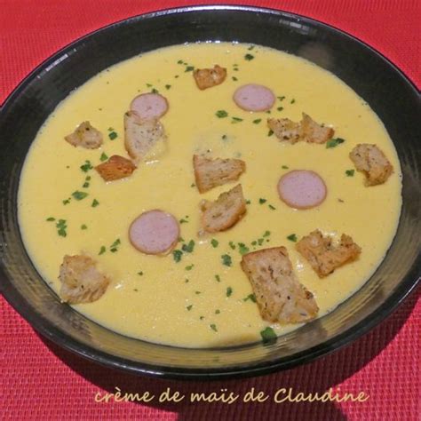 Salade De Maïs Croquant Fondant Gourmand