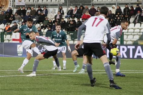 Pro Vercelli La Classifica Marcatori Interna Dopo La 15 Giornata Di