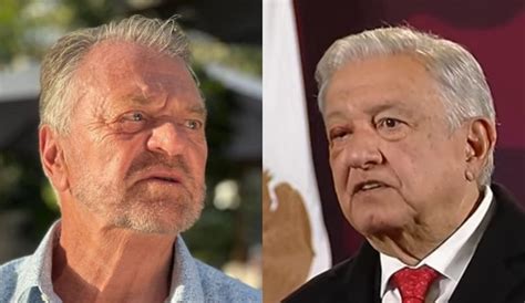 No Basta Que Amlo Diga Que Es Honesto Para Creer Que No Recibi Dinero