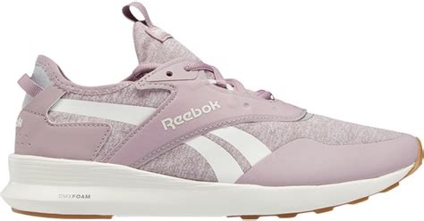 Reebok Spark Run W - Infused Lilac/Chalk/Silver Met • Price