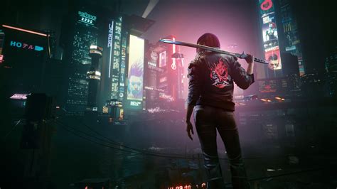 Cyberpunk 2077 Ultimate Edition is bringing both parts to retail — Maxi ...
