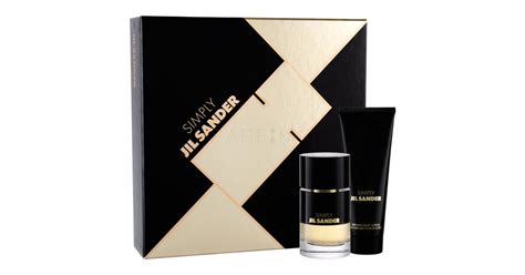 Jil Sander Simply Jil Sander Eau de Parfum für Frauen | PARFIMO.de®