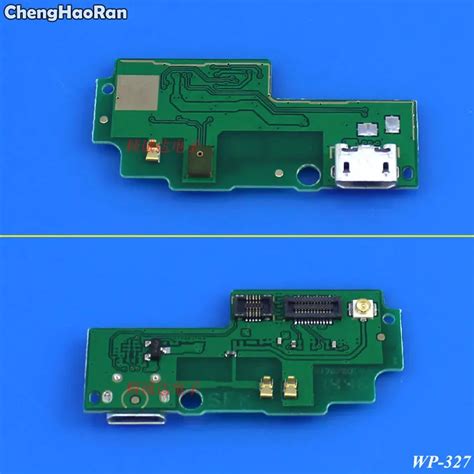 Chenghaoran For Huawei Honor X G Usb Charging Charger Port Dock