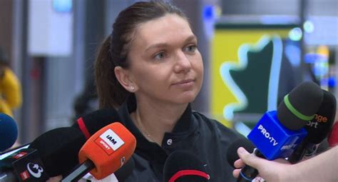 Galerie Foto Simona Halep Nu Glume Te A Cerut Nota De Plat Chiar