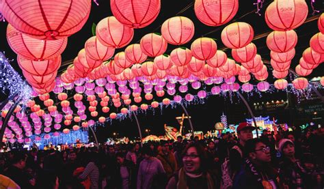 Taiwan Lantern Festival: An Insider's Guide (Updated 2025)