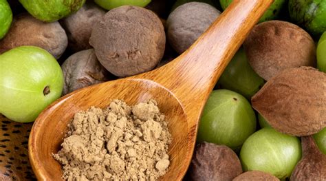 Triphala Benefits You Should Definitely Know HealthKart