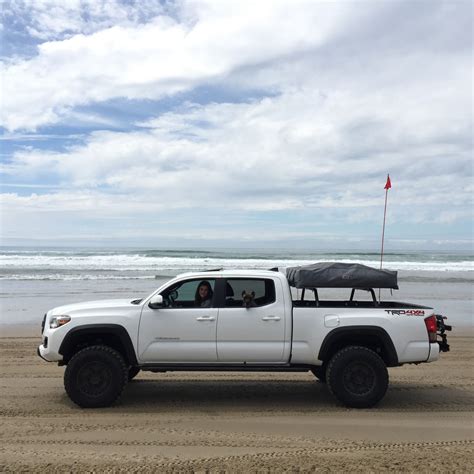 2018 Toyota Tacoma Trd Pro Black Rhino Armory Black Black Rhino