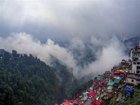 himachal pradesh mausam ki jankari heavy rain till 14 july one more tension हिमाचल प्रदेश मौसम ...