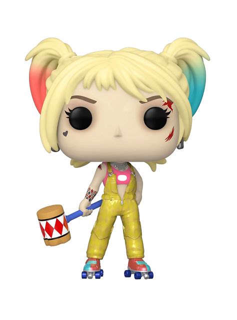 Funko Pop Harley Quinn 309 Ubicaciondepersonascdmxgobmx