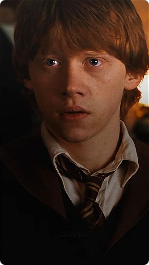 Ron Weasley Edit Ron Weasley Hot Ron Weasley Aesthetic Ron Weasley