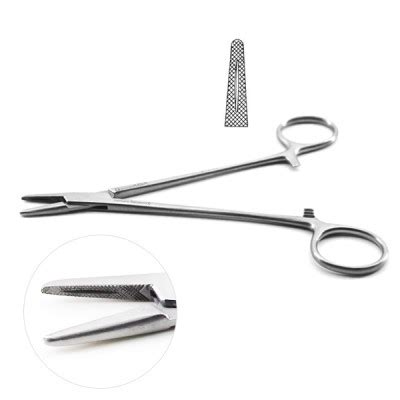 Premium Quality Needle Holders Surgical Instruments