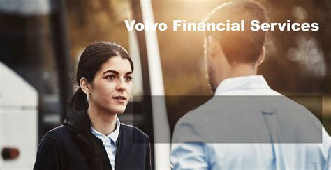 Home Volvo Financial Services