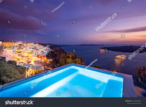 45,586 Santorini Caldera View Images, Stock Photos & Vectors | Shutterstock