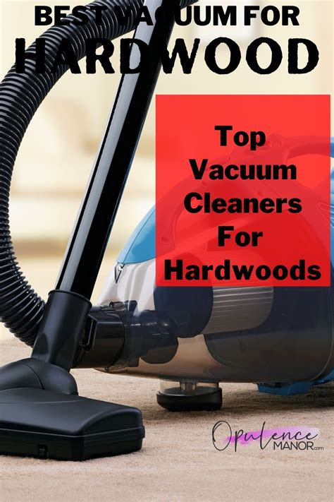 The 5 Best Vacuums For Hardwood Floors 2023 Artofit