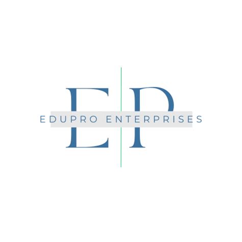 Edupro Enterprises Llc