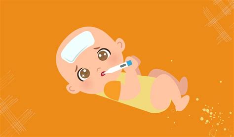 Penyakit Pada Anak Kenali 5 Penyebabnya