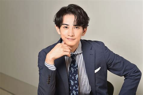 町田啓太、共演者に助けられた過去の経験明かす「俺はこんな俳優になれるのだろうか」＜「嘘から始まる恋」インタビュー＞ モデルプレス